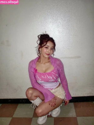 Jihyo - Good morning ☀️