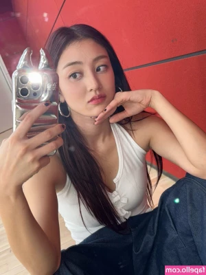 Jihyo - I should be off later tonight or tomorrow for sure so be ready for