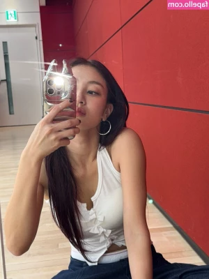 Jihyo - I am your oxygen 🌬️