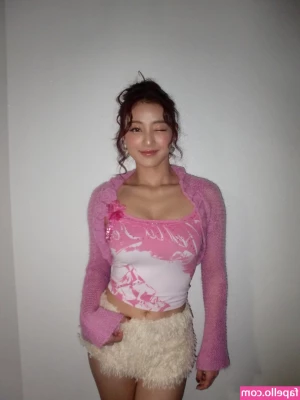 Jihyo - to see my full menu go to primcessflora com