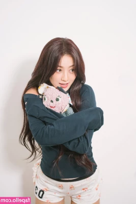 Jihyo - Do you like shoeplaying