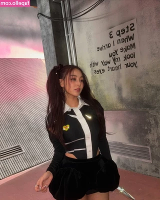Jihyo - i know you re craven raven   baby   sexy lil thing w a fat ass