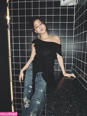 Jihyo - Hey lovelies    I ve been pondering something lately and I d love to