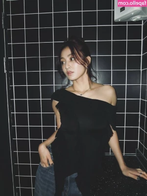 Jihyo - I just want to make your cock happy