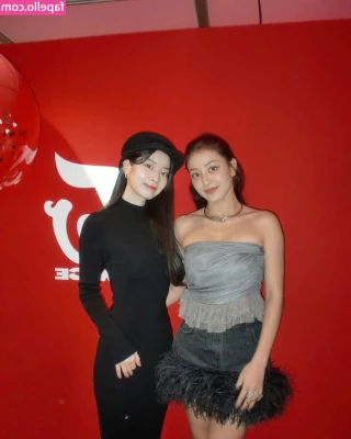 Jihyo - Miss a warm real cock in my mouth 🥺