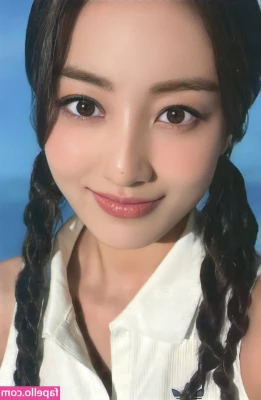 Jihyo - Beautiful day! ☀️