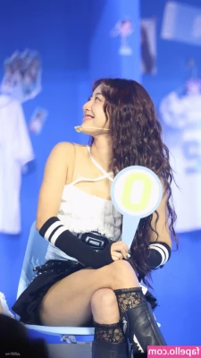 Jihyo - Everyone should have a hobby💫 It helps you to relax and makes you
