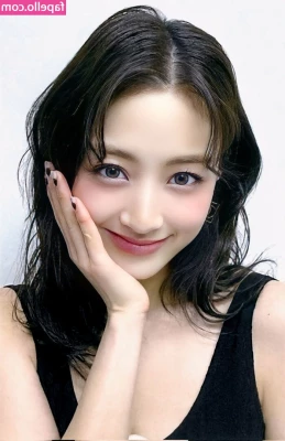 Jihyo - A very important message from mommy