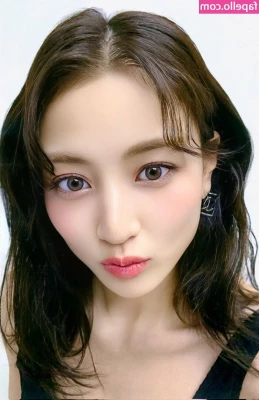 Jihyo - Good night