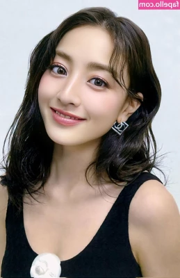 Jihyo - Barefeet for the summer