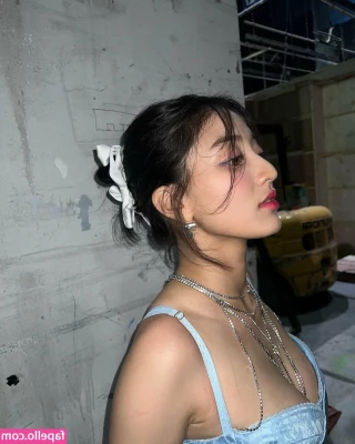 Jihyo - Hurry home now