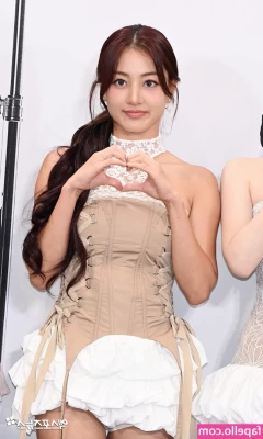 Jihyo - Japan s zodiac sign is the snake TIP FULL ver