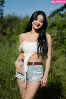 Jihyo - im back to stay   taking requests via dm