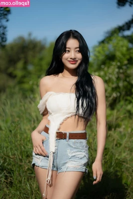 Jihyo - Only for you baby