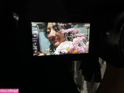 Jihyo - Today I learned how to cook chicken in the oven and it turned out