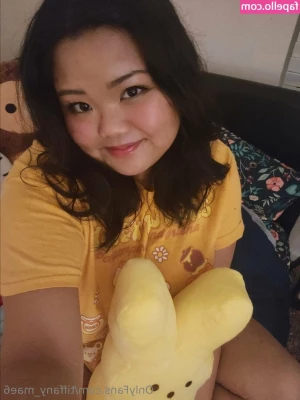tiffany_mae6 [ tiffany-mae6 ] - Good morning daddy  can I be your weekend plan