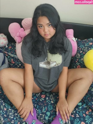 tiffany_mae6 [ tiffany-mae6 ] - Sväljer satsen