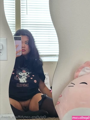 tiffany_mae6 [ tiffany-mae6 ] - I'm wet and ready💧💦❤️