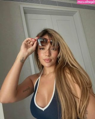 Karol G [ karol-g ] - You don't wanna miss this solo edging JOI that I'll drop for you this