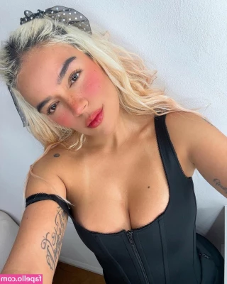Karol G [ karol-g ] - Just Grab A Titty Why Not lol part 1