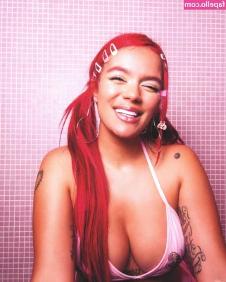 Karol G [ karol-g ] - yes daddy
