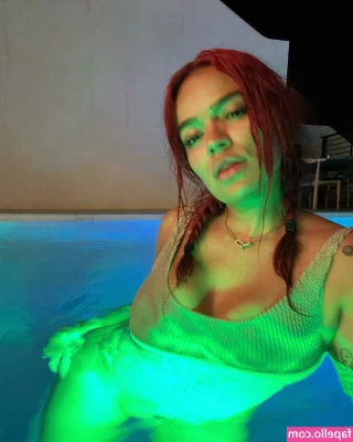 Karol G [ karol-g ] - Just keeping the party alive