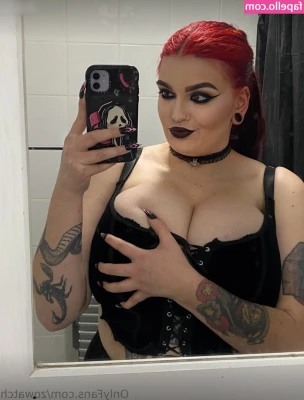 zowatch [ zowatch-1 ] - I sent a little surprise to your DMs to help you sleep tonight daddy