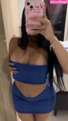 indiaa_083 [ indiaa-083 ] - dont you wish that you could come play with my tits and nipples maybe