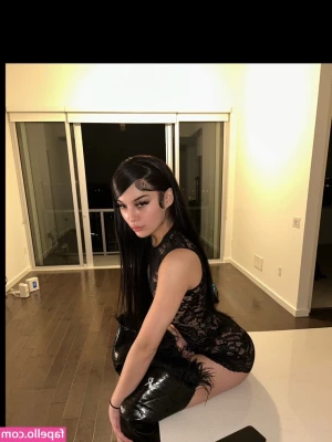 avavillain [ avavillain-18 ] - HEY BABES  I felt bad cause I ve been so busy helping renovate at my
