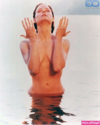 Jodie Foster [ jodie-foster ] - Worship me