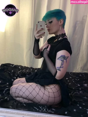egirlshadowx - promise this is the last one