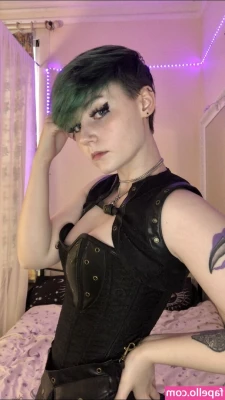 egirlshadowx - Fuck me on a balcony and I might just ruin your life   Y all can find