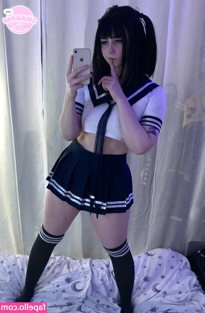 egirlshadowx - ahh i know some of y’all have sent me dick rates, my messages arent