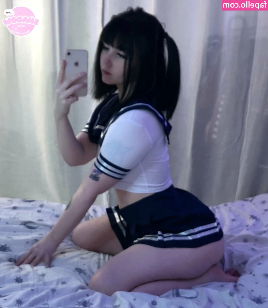 egirlshadowx - If you need somewhere to lay your head just sayin