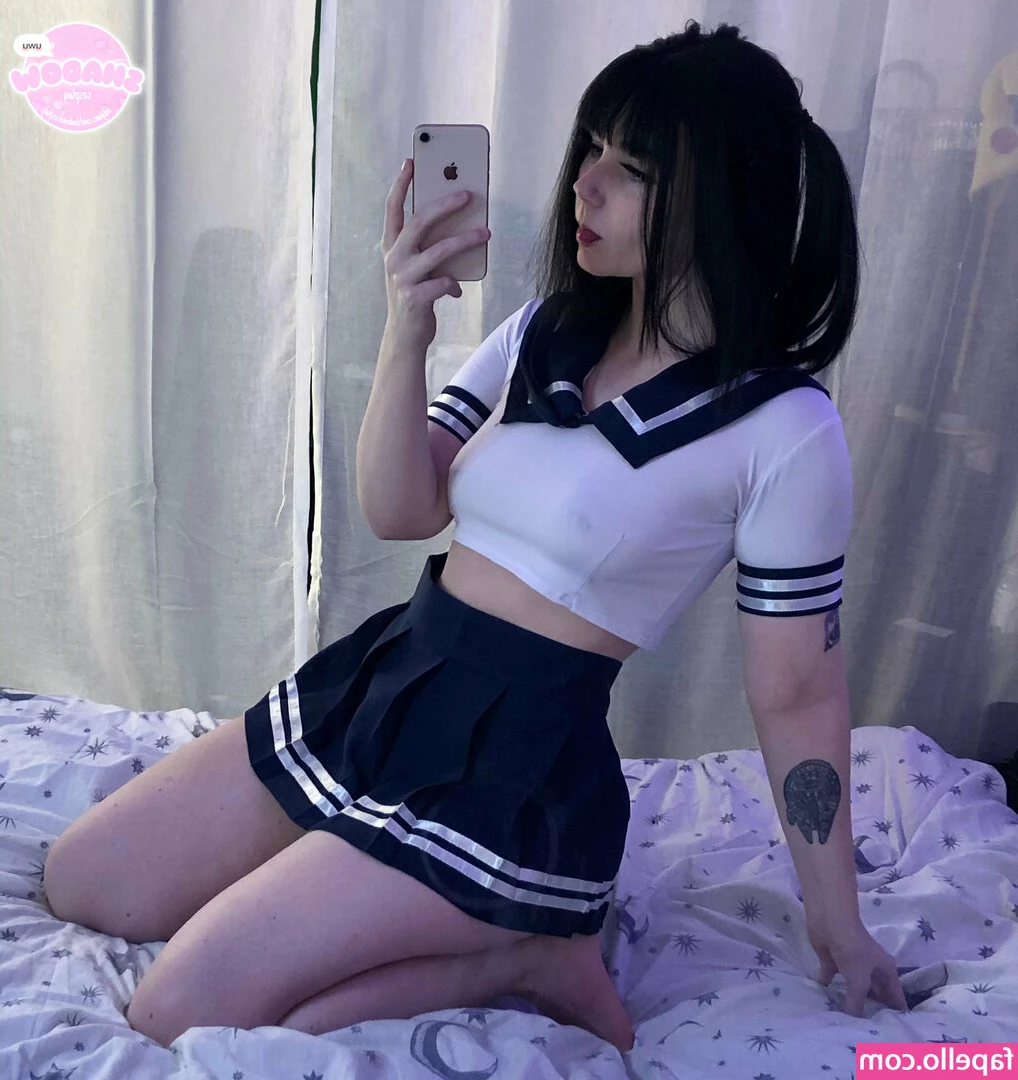 egirlshadowx - Send me a dm