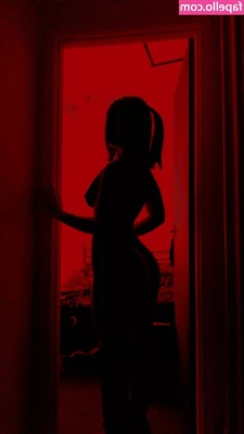 egirlshadowx - Goodnight you dirty little fucks  think of me as you close your eyes