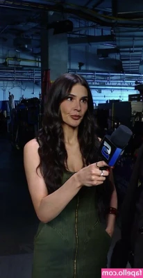 Cathy Kelley [ cathy-kelley ] - ⏰ I’ll be your good morning wake up call 😈💕