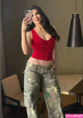 Cathy Kelley [ cathy-kelley ] - Rate my dancing 1-10 😍 Check DM for full video ❗️