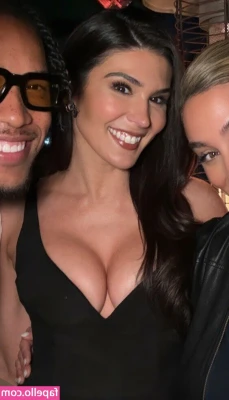 Cathy Kelley [ cathy-kelley ] - Your cute idol is ready to perform! Do you think you can be a good