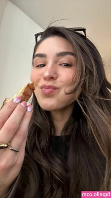 Cathy Kelley [ cathy-kelley ] - The full shoot is on my vip page ⚡️ You get to see everything!