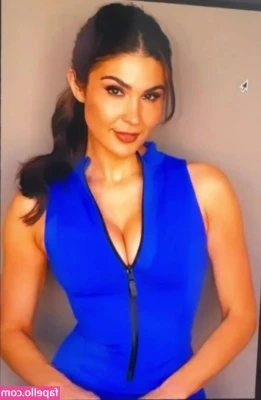 Cathy Kelley [ cathy-kelley ] - This was one of those fun times where I was the center of attention!