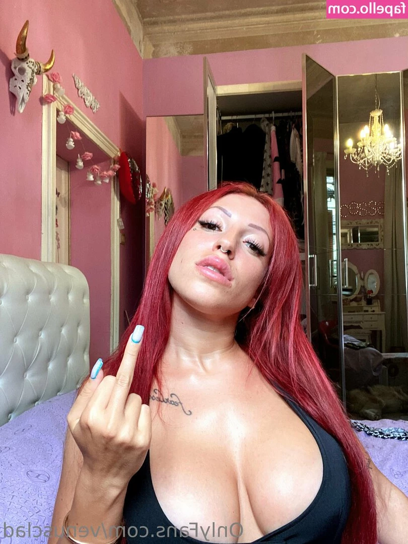 Venusclad - Wish this was a small boy I was fucking 🤤🤤