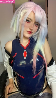 Jooyce.Chan [ jooyce-chan ] - Late Night Dance  It s more fun in person
