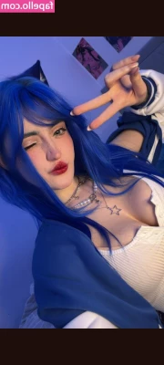 Jooyce.Chan [ jooyce-chan ] - Lip  Sing for me Saturday    Yes  I just made that up  lol
