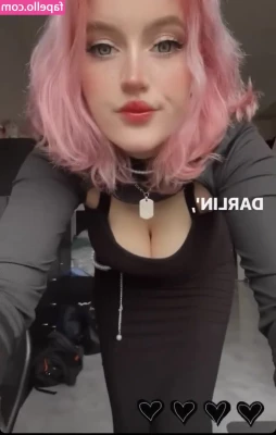 Jooyce.Chan [ jooyce-chan ] - Ayer fue mi cumpleaños