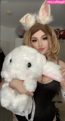 Jooyce.Chan [ jooyce-chan ] - Cómo va el inicio de semana  Por Madrid  muriéndonos de calor