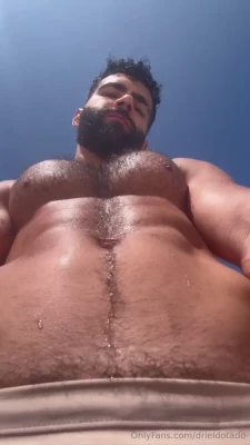 [ drieldotado ] - Any plans this weekend?💞