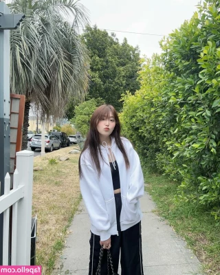 Yoojin - Domingo de