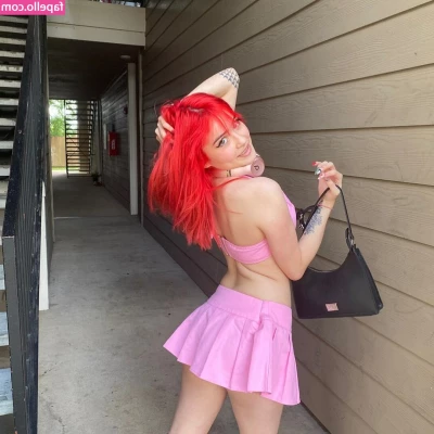 Kali Down [ kali-down ] - I was naughty so I got a spanking