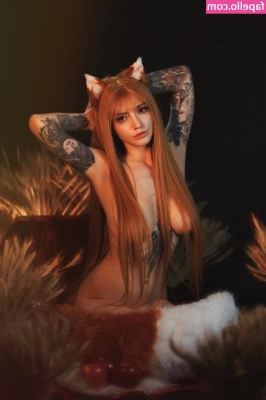 Hitoriookami [ hitoriookami-1 ] - Wanna see me take s dildo?